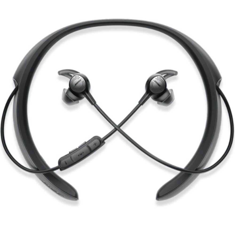 Bose QuietControl 30 Wireless Headphones